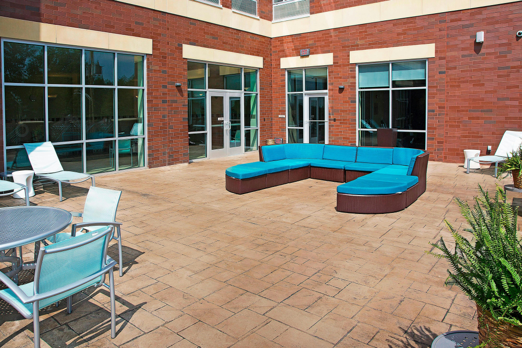 SpringHill Suites by Marriott Pittsburgh Mt. Lebanon