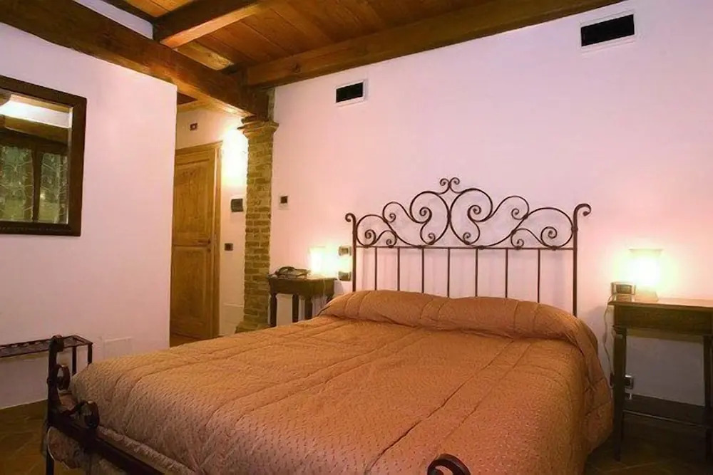La Torretta sul Borgo
