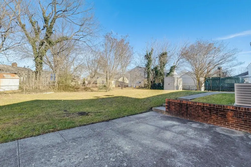 Work & Play Near DC: Extended Stay w/ Large Yard