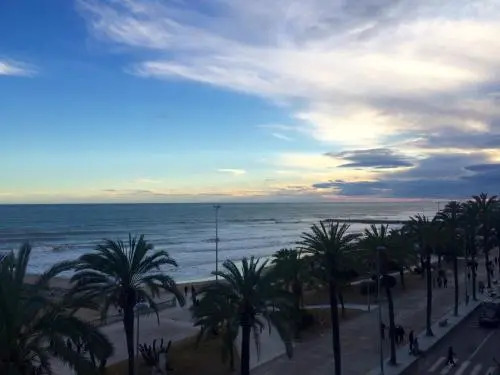 Apartaments Mare Nostrum