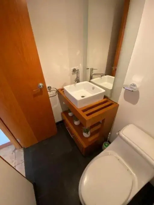 Hermoso Departamento en Bosques de las Lomas Dos Habitaciones