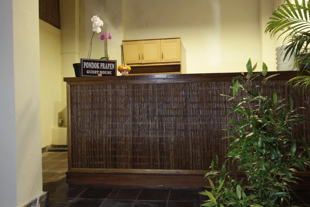 Pondok Prapen Guest House