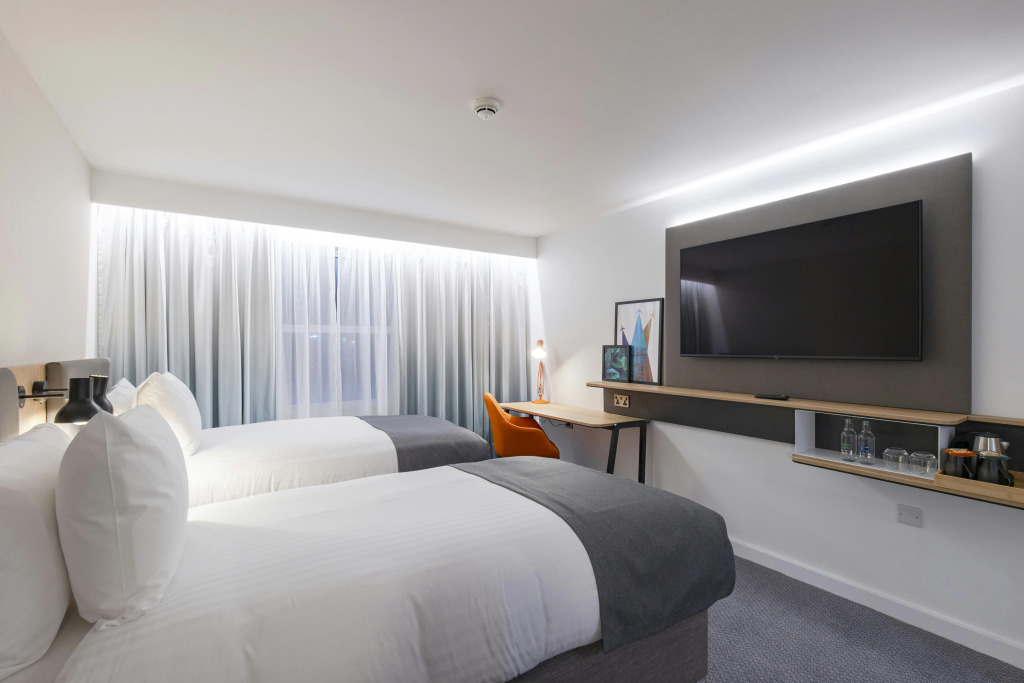 Holiday Inn Bristol Airport by IHG