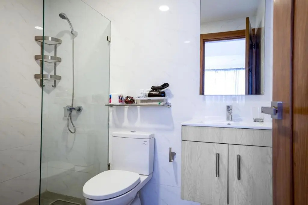 Brand New Harmony Apartment with Pool and Gym in La Julia