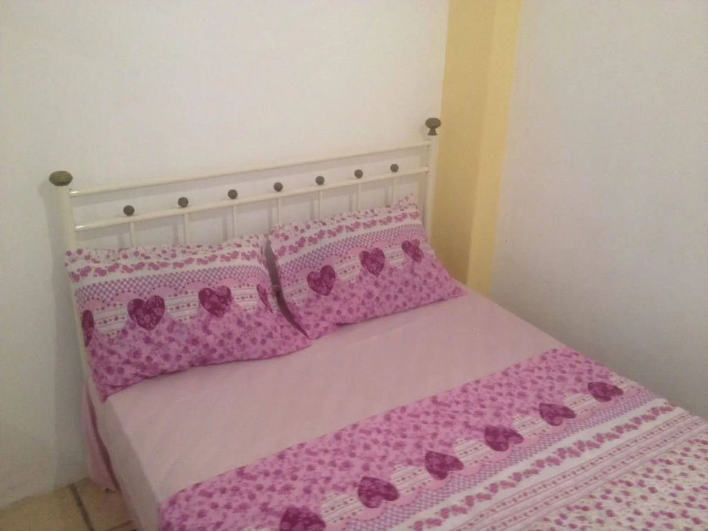 Hostel da Providência