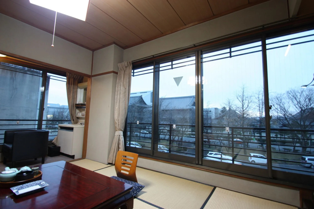 Yamadaya Ryokan