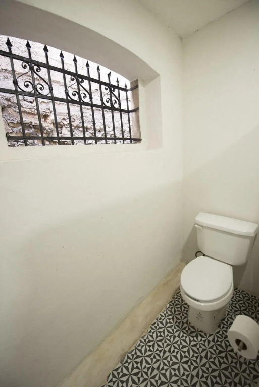 Hostal Rosa Mexicano - Hostel