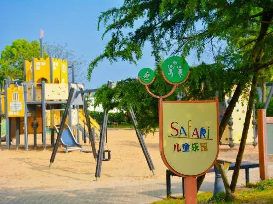 Sunarea Family Camp