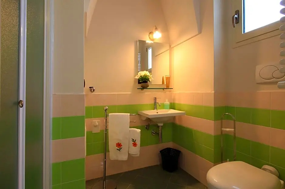 B&B Monsellato