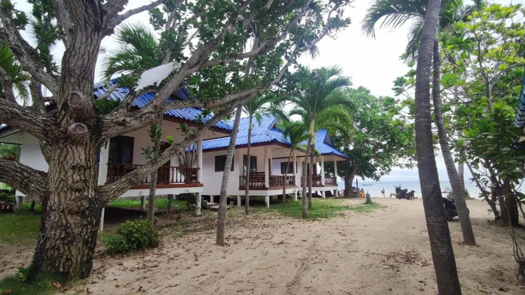 Ochai Bungalows