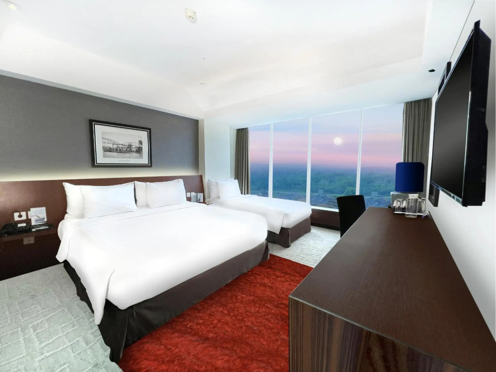 Walton Hotels Galata
