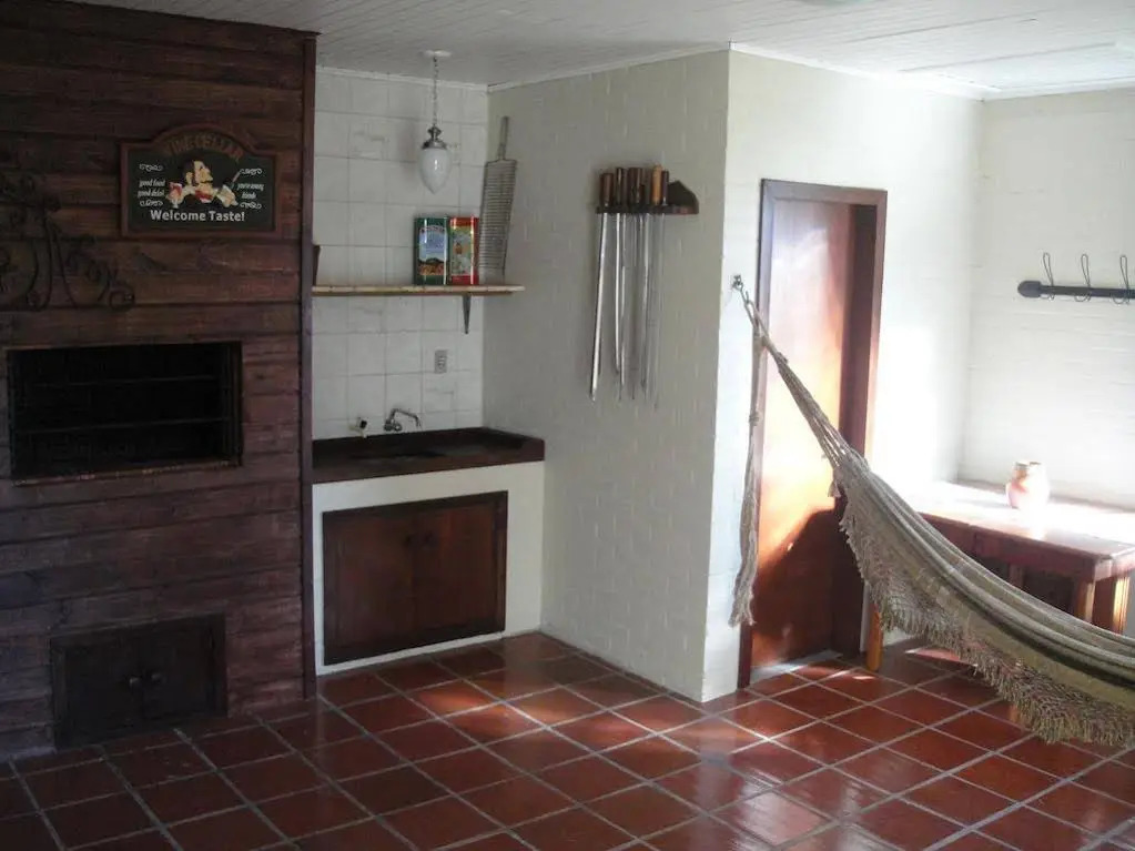 Casa da Vovó