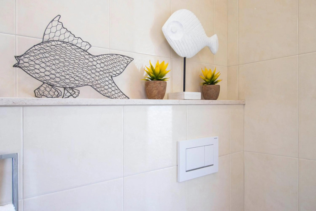 Lusitano Top Floor Apartment