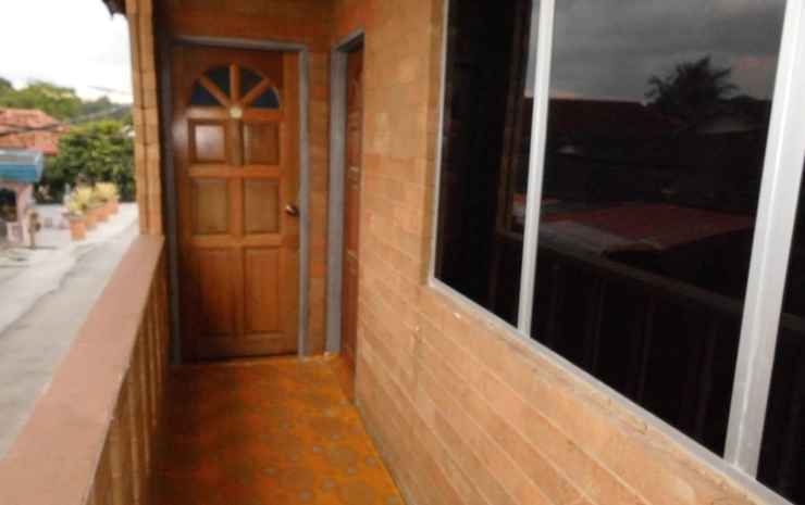 D'Aman Homestay Parit Raja Darat