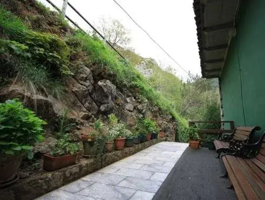 La Salmonera Cangas de Onís