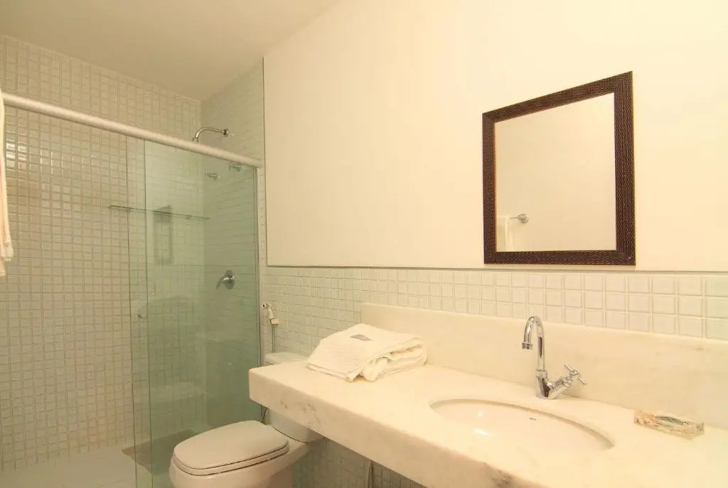 Reserva Imbassaí - Apartamento TD 03 101 Buganvilias