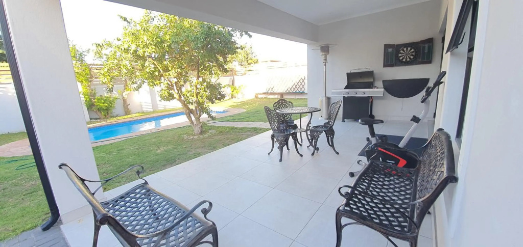 Villa Parisienne Modern Guest house