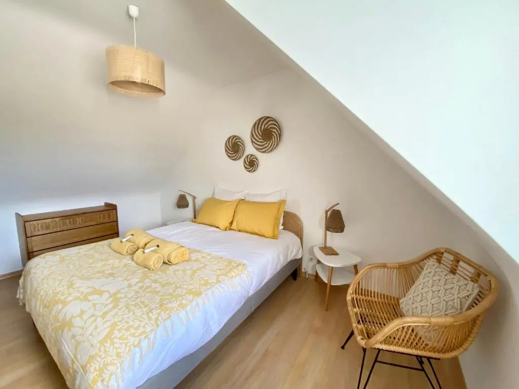 Villa H ste Marine