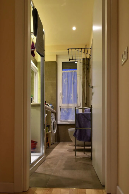 Biancamano Apartament