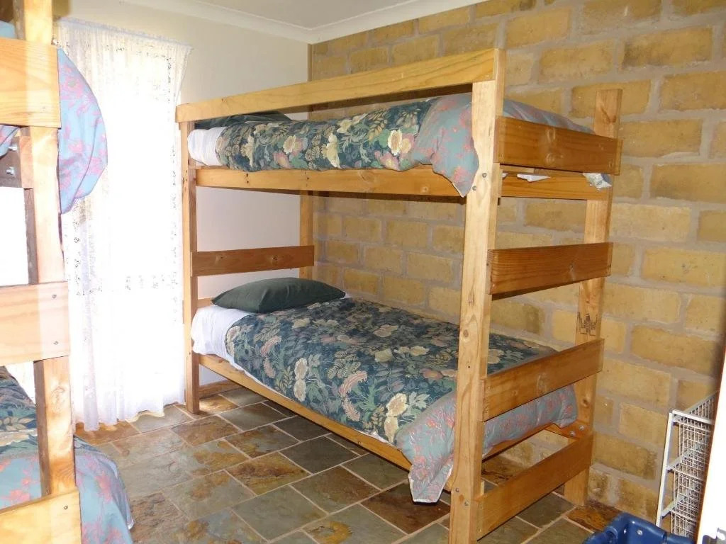 Little River Farm Cottages