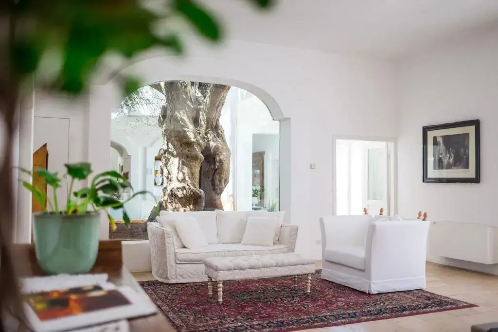 Masseria Il Melograno