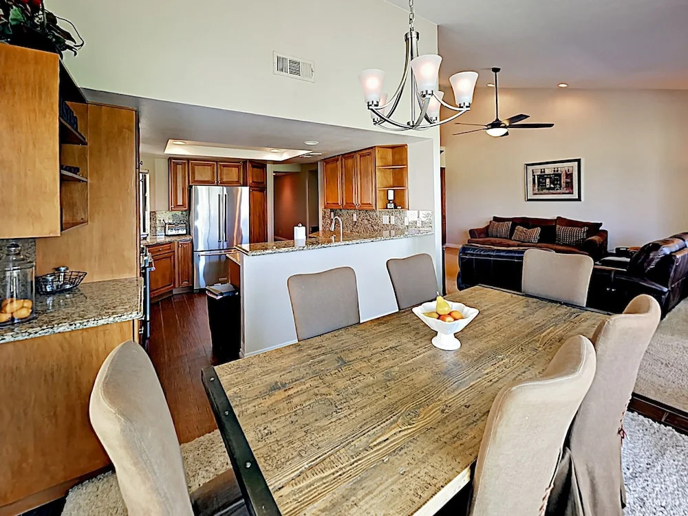 New Listing! Golf Getaway At Pga West W/ Patio 3 Bedroom Condo