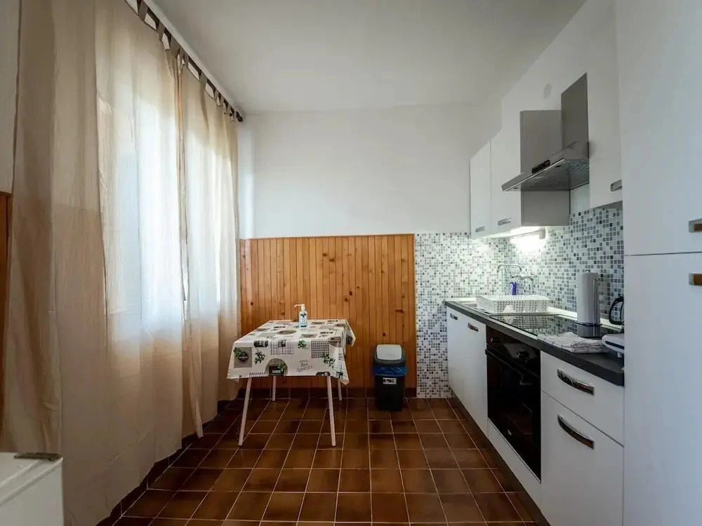 Apartment Zora in Seline, Near Pebble Beach