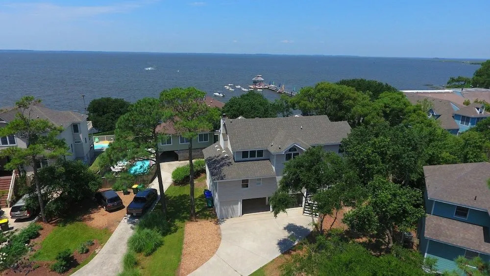 Celestial Haven - 6 Br Home