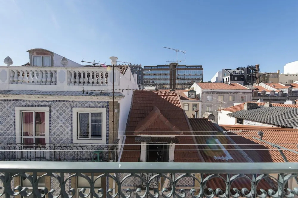 Wanderlust Liberdade
