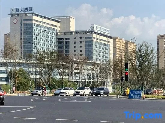Yuehui Guangjin Hotel