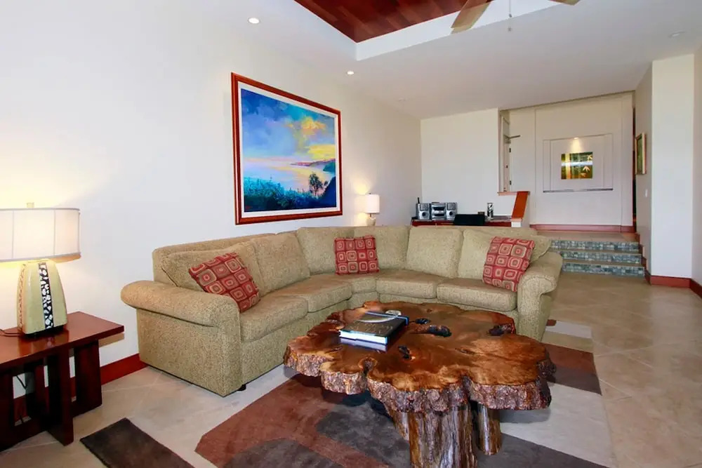Makena Surf Resort #C-103 by Ali'i Resorts