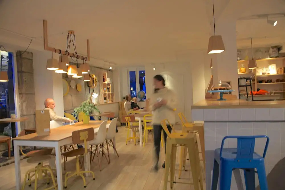 Ideas Peregrinas