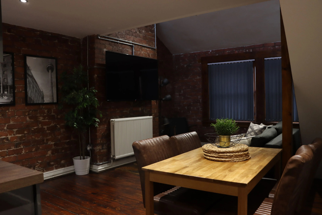 Prestige STAY Aparthotel 42 Stanley St