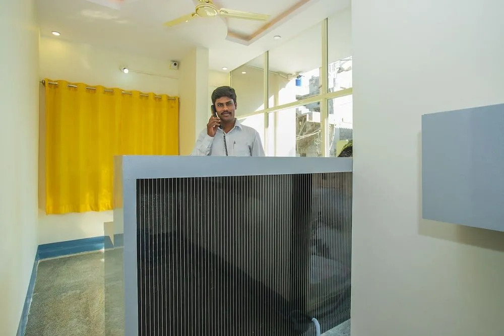 OYO Flagship 19351 RT Nagar
