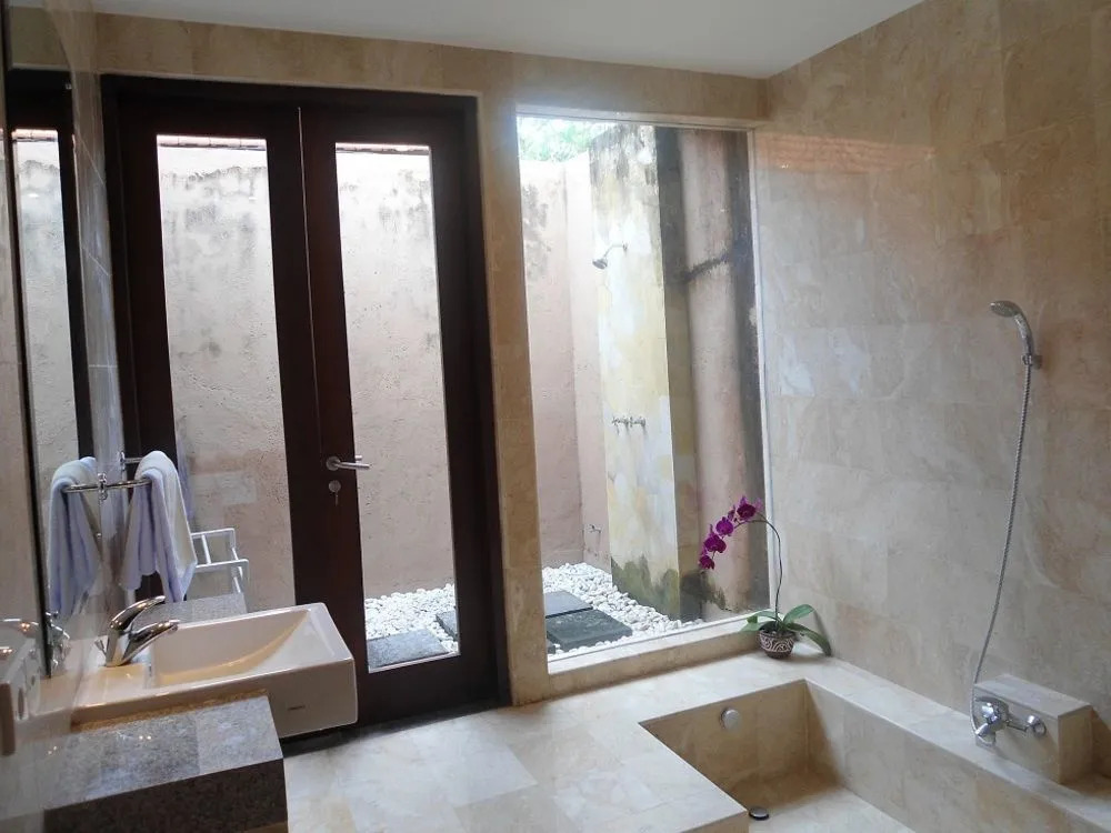 Villa Bluebird Sanur