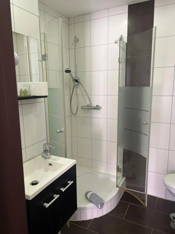 Gaststätte Pütz - Checkin: Eiserfelderstrasse 399