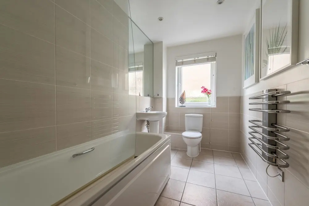 Hampden Apartments - The Alexandra