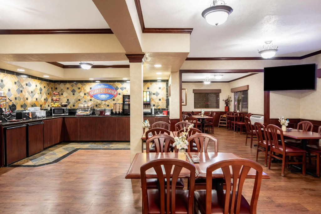 Baymont by Wyndham Yakima Riverfront