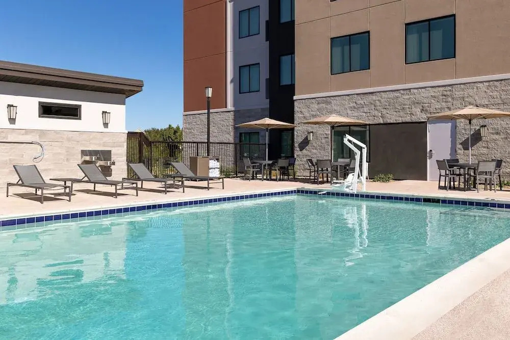 Residence Inn by Marriott Fairfield Napa