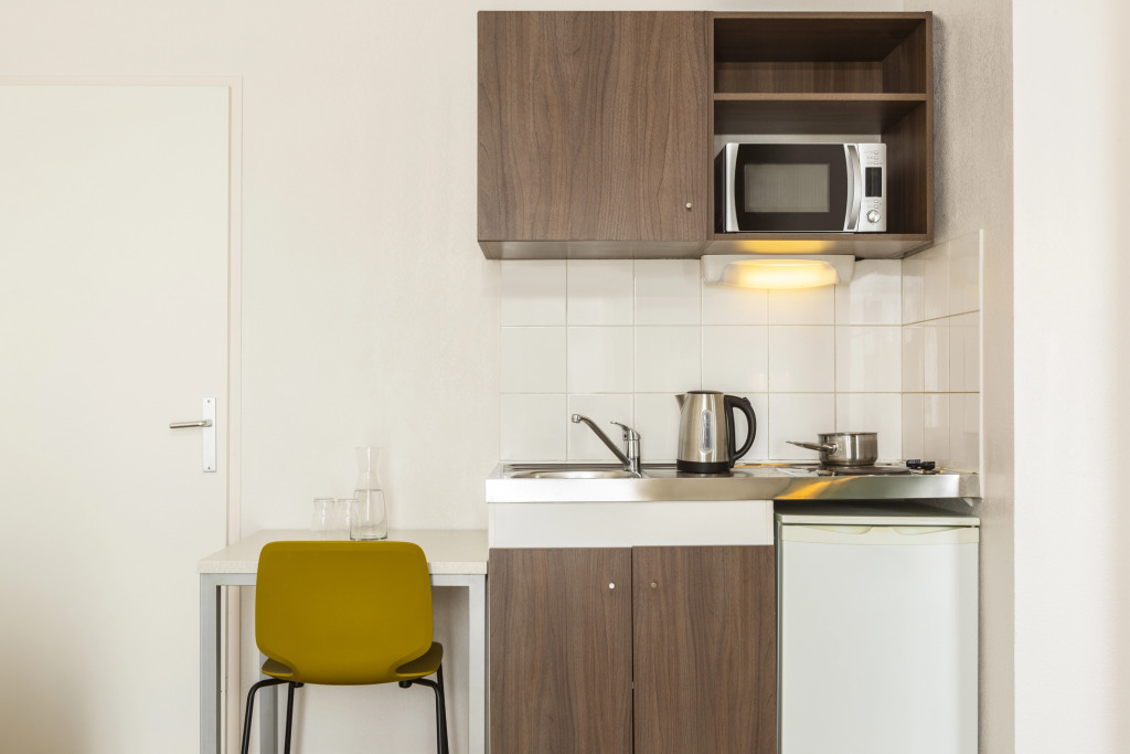 Aparthotel Adagio Access Carrières Sous Poissy