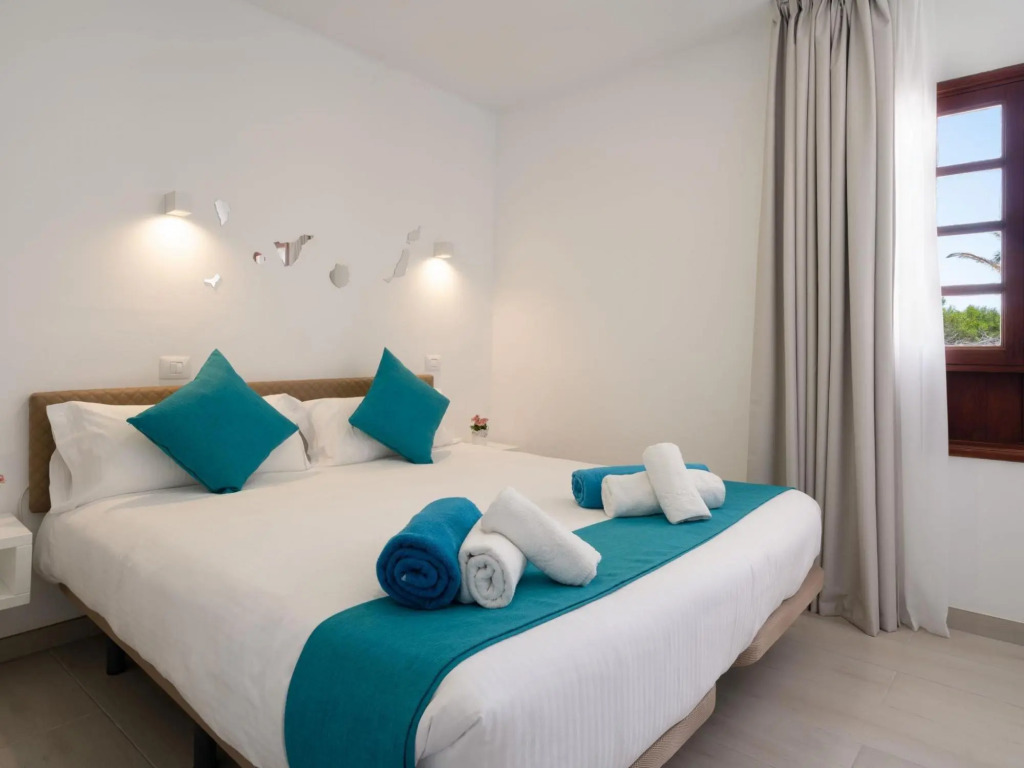 Apt. 25 'La Graciosa'