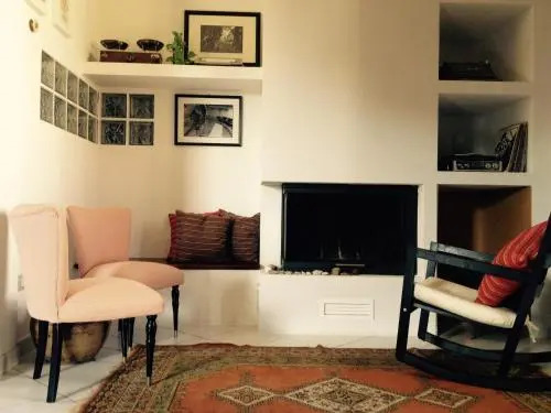 B&B La Casetta