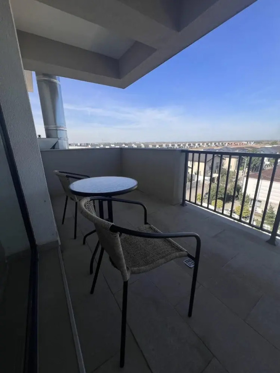 Grey Residence Apartaments