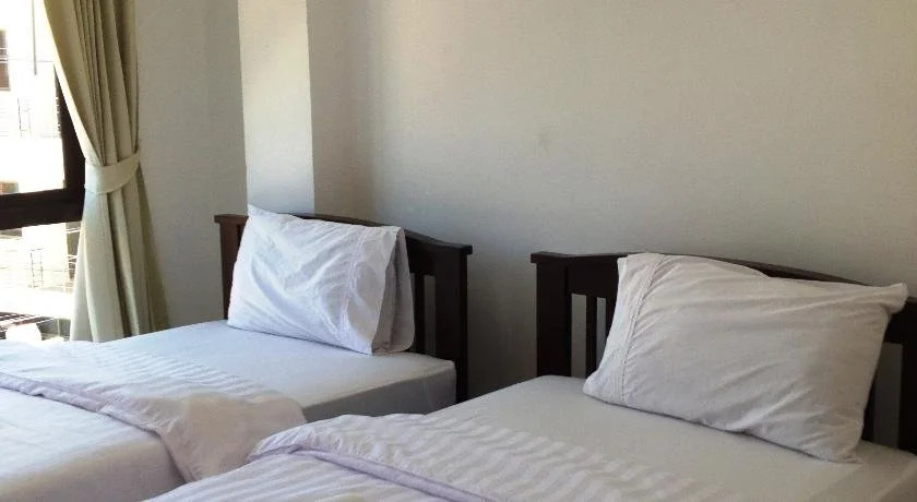 Meg Guesthouse