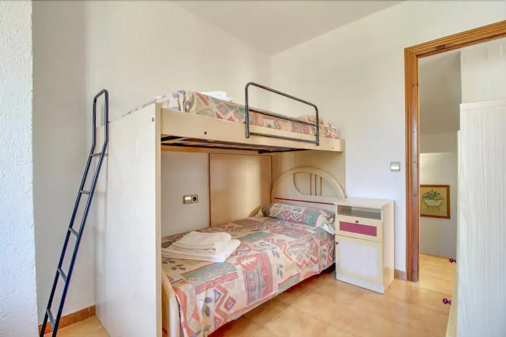 Bungalow Cala Blanca