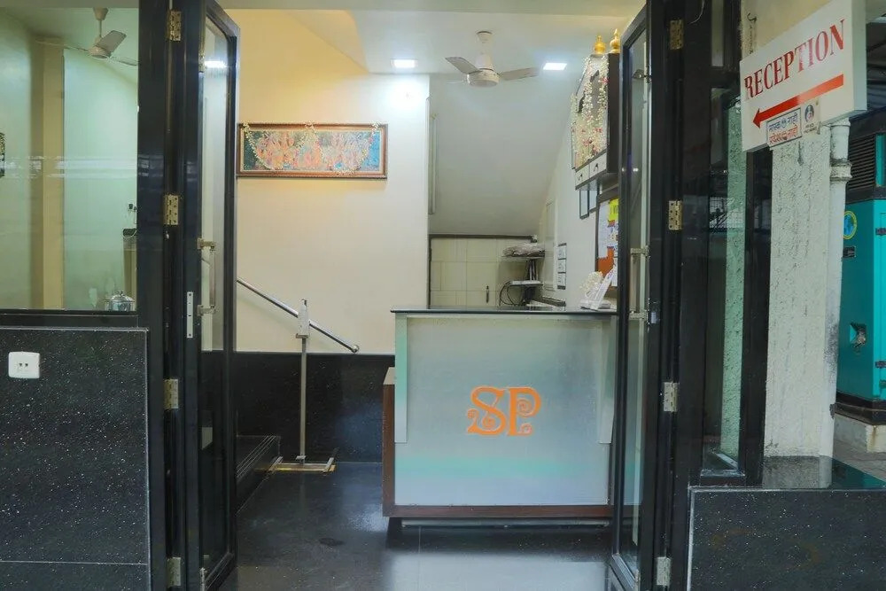 Hotel Shanti Palace Chembur