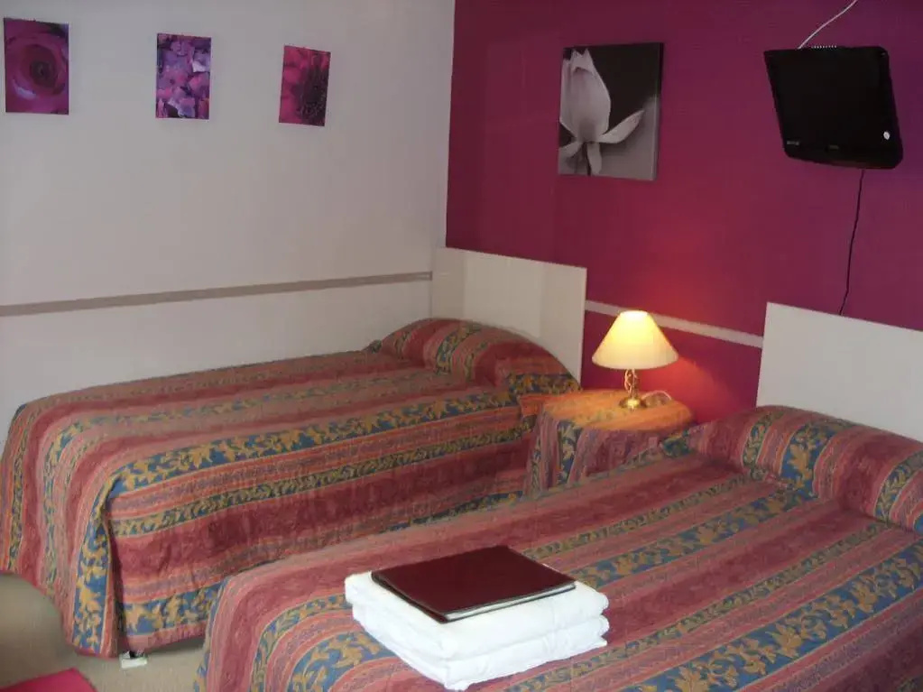 The Beacons Guest House