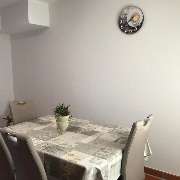 Ferienwohnung Dora