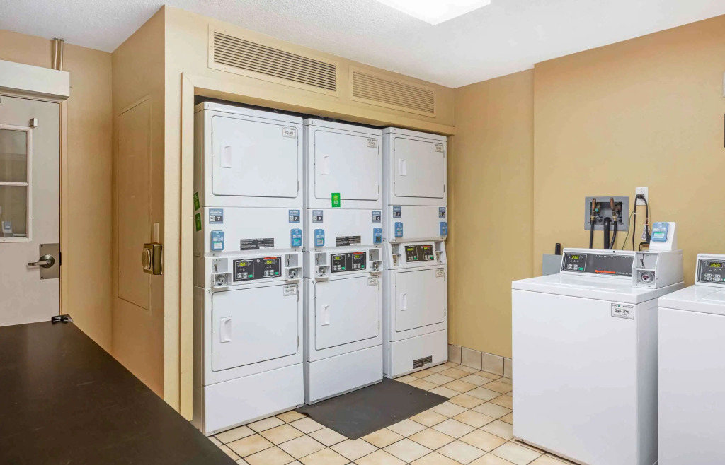 Extended Stay America Suites - Boston - Marlborough