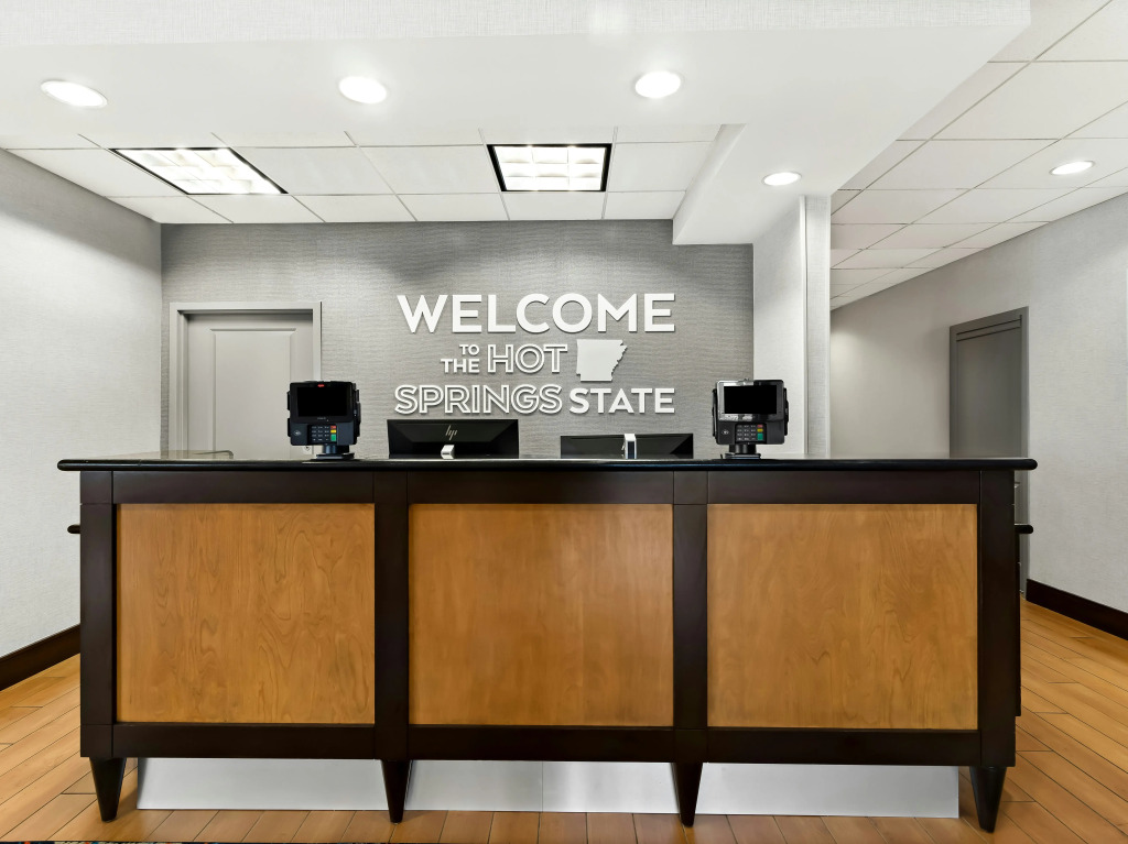 Hampton Inn Blytheville